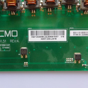 برد-اینورتر-HITACHI-اصل-L42-03A