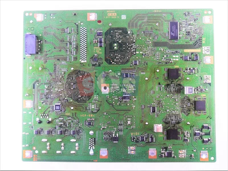 مین-برد-بخش-سیستمی-سونی-40-450A