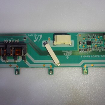 برد-اینورتر-سامسونگ-40C575