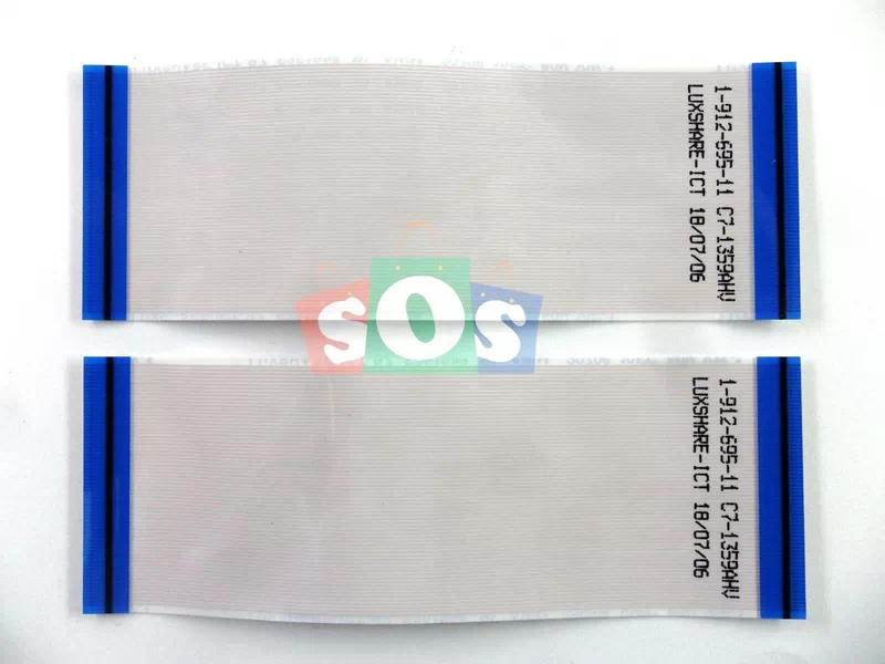کابل-فلت-تیکان-به-پنل-سونی-55-7000G