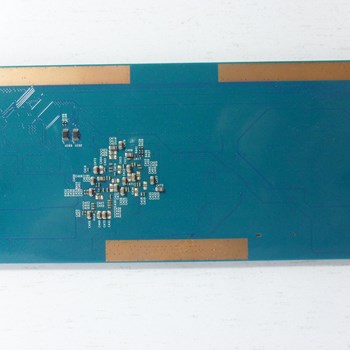 برد-تیکان-هایسنس-50K330