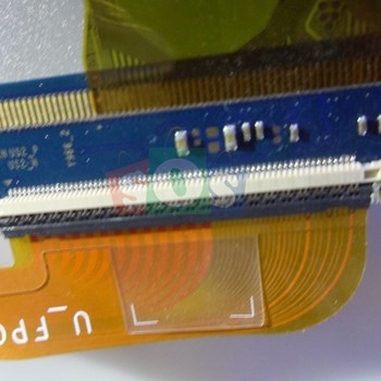 لیکوید-شکسته-سامسونگ-49M6975