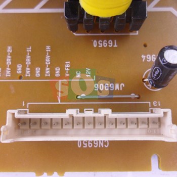 برد-D2-سونی-46D300