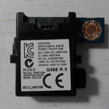 ماژول-بلوتوث-SAMSUNG-مدل-55H7790