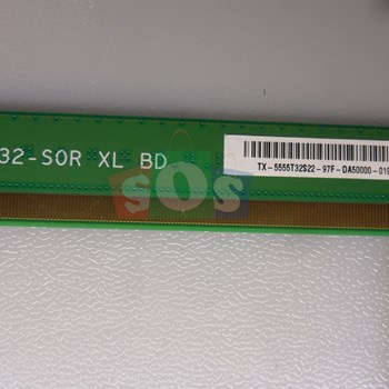 لیکوید-شکسته-هایسنس-55N3000