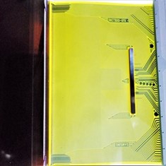 لیکوید-شکسته-سامسونگ-55TU7100