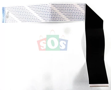 کابل-LVDS-سامسونگ-50AU8000