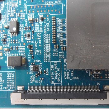 برد-تیکان-هایسنس-50K330