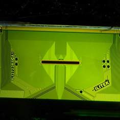 لیکوید-شکسته-هایسنس-40N2176