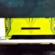 لیکوید-شکسته-توشیبا-42RV600