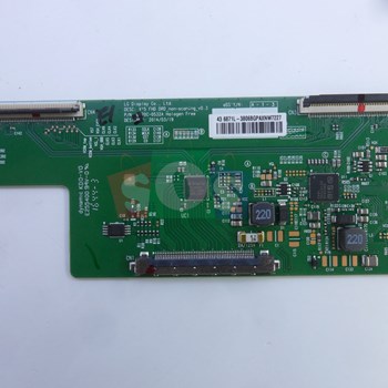 برد-تیکان-ایکس-ویژن-43-T510