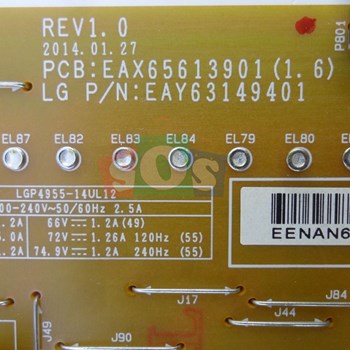 برد-پاور-ال-جی-49UB830T