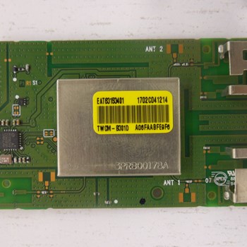 ماژول-وای-فای-ال-جی-49UH850