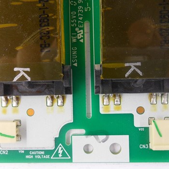 برد-درایور-الجی-مدل-32LG30RA