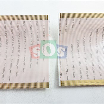 کابل-فلت-تیکان-به-پنل-سامسونگ-46D585