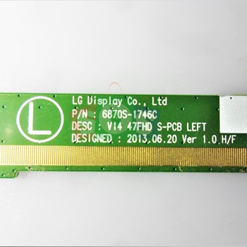 لیکوید-شکسته-ال-جی-47LB56100