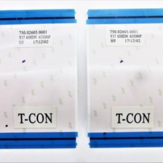 کابل-فلت-تیکان-به-پنل-سونی-65-8500