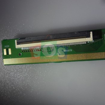 لیکویید-شکسته-ال-جی-49UK6300