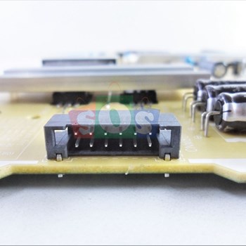 برد-پاور-سامسونگ-55AU8000