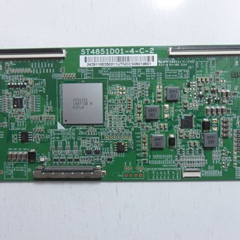 برد-تیکان-TCL-مدل-55E5700