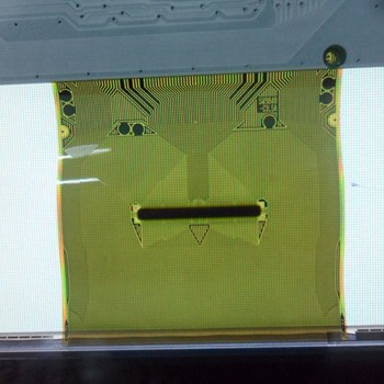 لکویید-شکسته-الجی-43LH590