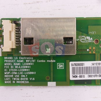 ماژول-وای-فای-ال-جی-47LB6900-49UB830