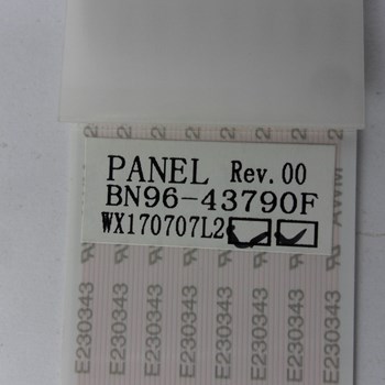 کابل-LVDS-سامسونگ-43M5860