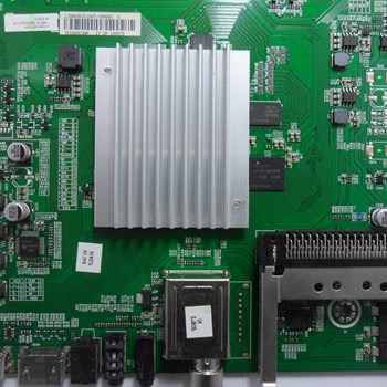 مین-برد-هایسنس-32K3110