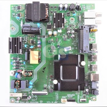 مین-برد-هایسنس-50A62