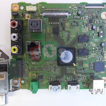 مین-برد-سونی-50W660