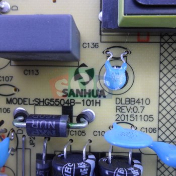 برد-پاور-تی-سی-ال-55D2740