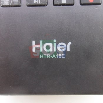 کنترل-هایر-HTR-A18E