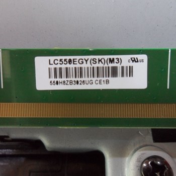 لکوئیدشکسته-پاناسونیک-55F-430