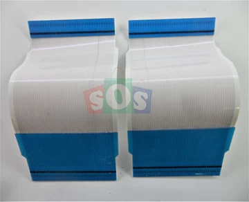 کابل-فلت-تیکان-به-پنل-ایکس-ویژن-49-T510