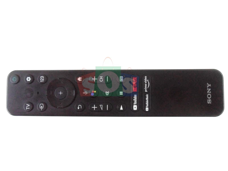 کنترل-سونی-T-800