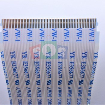 کابل-فلت-تیکان-به-پنل-تی-سی-ال-55D2740