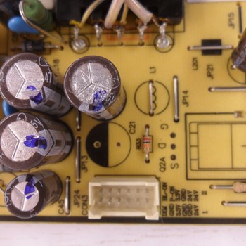 برد-پاور-تی-سی-ال-32T350