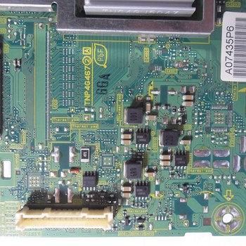 برد-مین-پاناسونیک-42U20