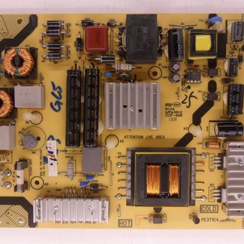 برد-پاور-TCL-مدل42E5300-42E5500