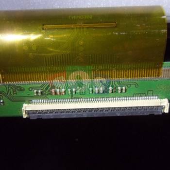 لیکوید-شکسته-سام-65TU7000