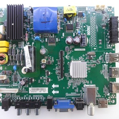 برد-مین-هایسنس-40M2160