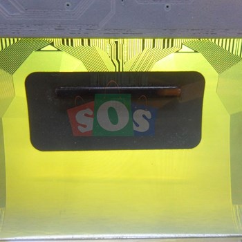 لیکوید-شکسته-سامسونگ-50TU8000