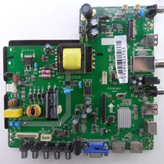 برد-مین-ایکس-ویژن-43-K4370