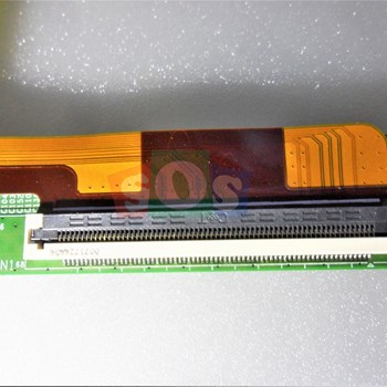 لیکوید-شکسته-سامسونگ-55TU7100