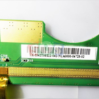 لیکوید-شکسته-توشیبا-42RV600