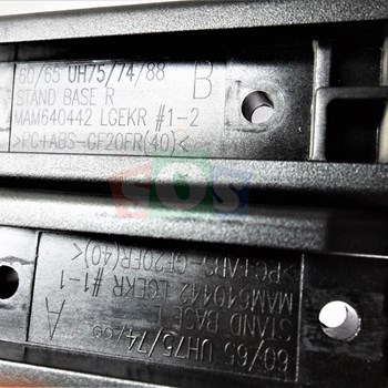 پایه-رومیزی-ال-جی-65UH750