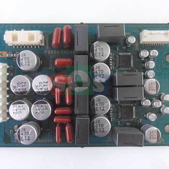 برد-امپرلی-فایر-سونی-40-450