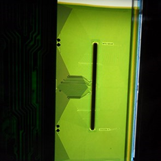 لیکوید-شکسته-تی-سی-ال-32D2740