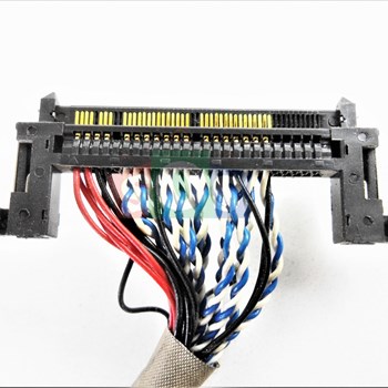 کابل-LVDS-مارشال-4230
