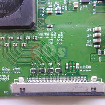 برد-تیکان-سونی-55-8500